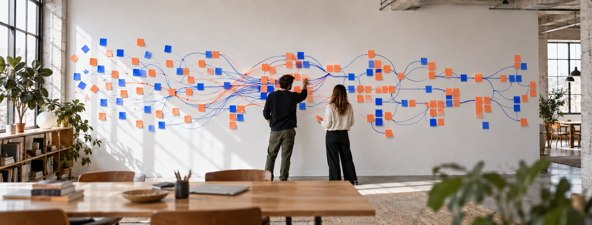 Process Transformation with AI